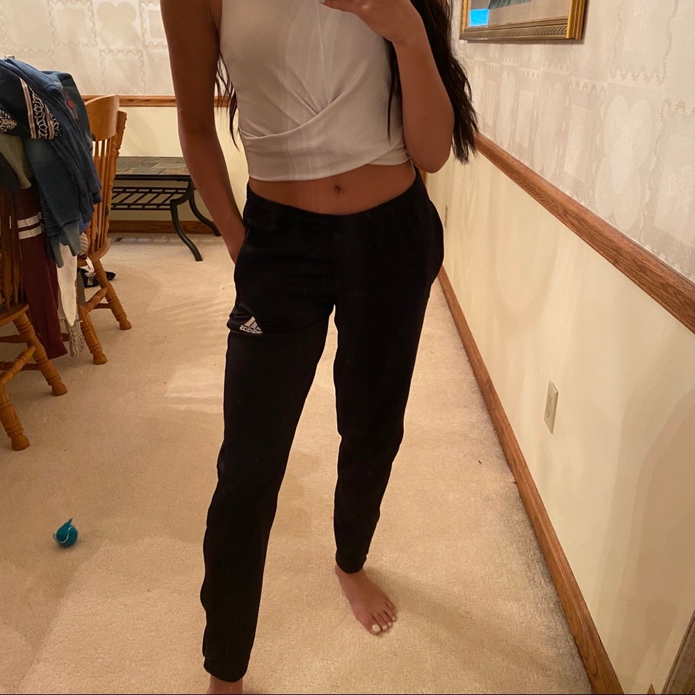 Adidas Joggers